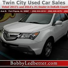 We analyze millions of used car listings to show you detailed pricing information. Twin City Used Car Sales 1015 Gault Ave S