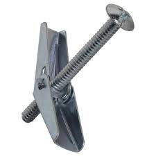 Joyas magnéticas, artículos para la terapia magnética, láminas magnéticas flexibles y todo tipo de imanes permanentes. Anclaje Tipo Mariposa 3 16 X2 2 Unidades Sodimac Cl