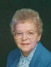 Obituary information for Helen Jane (Danner) Henry