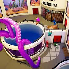 Many people already have lag because of the huge amount of colliders used by the beasts and having 8 of them at the same time is quite a hard task for the game without lagging so hard, so adding 4 more of them might likely and up in frequent istances of lag, maybe not so much. Buy Gang Beasts Ps4 Compare Prices
