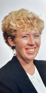 Barbara Monk Obituary