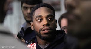 Navy Veteran Patrick Wise Talks Military Service, Ohio State Football  Career