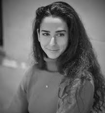 Kim Robitaille : « Mon cœur de sportive bat pour le volley. »