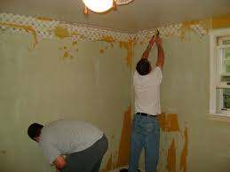 remove wallpaper with fabric softener