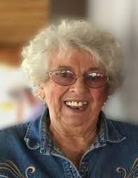 Obituary for LaVonne Vaughn