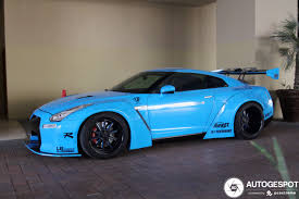 Japanese car shop liberty walk we design ferrari,lamborghini,gtr complete car and liberty walk body kit for ferrari,lamborghini. Nissan Gt R 2014 Liberty Walk Widebody 30 January 2020 Autogespot