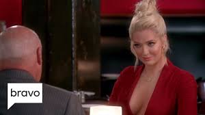 Exposed…a former associate of thomas girardi is exposing erika jayne as a 'classless idiot' during an appearance on heather mcdonald's juicy scoop podcast. Rhobh Erika Doesn T Know Why People Are Worried About Her Marriage Season 7 Episode 13 Bravo Youtube