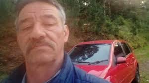 Mecânico Carlos Roberto Pedroso morreu nesta madrugada na serra gaúcha