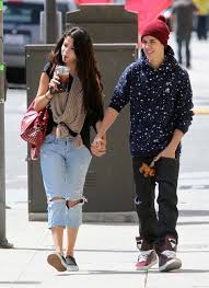 Born justin drew bieber on 1st march, 1994 in london, ontario, canada and educated at st. Barbara Palvin Justin Bieber Together In Miami Jb Hooking Up With Vs Model Hollywood Life