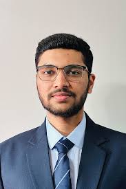 Meet your candidates