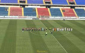 Associazione sportiva taranto calcio italy. Taranto Agli Ionici Basta Corado Uno A Zero All Altamura Salentosport
