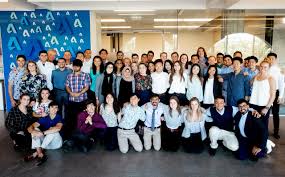 Stream tracks and playlists from susan nguyen on your desktop or mobile device. Our Students Base Summer Program Berkeley Haas