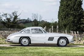 Mercedes Benz 300 Sl Gullwing Coupe Was A Production Race Car Man Of Many Mercedes Benz 300 Mercedes Benz Coupe