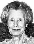 Mary Kessler Obituary (2010)