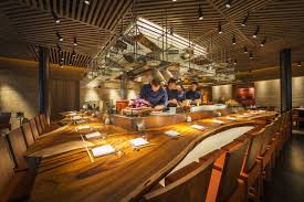 Four seasons hotel dubai international financial centre. Zuma Restaurant Light Poisk V Google