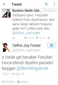 2 şubat 2011 tarihinde 35 yaşında yaşamını yitirdi. Defne Joy Foster In Olumu Uludag Sozluk