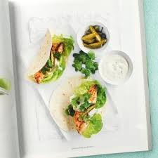 Fish stick tacos are a surefire way to get the kids eating seafood. Lime And Chili Fish Tacos An Easy Light Flavor Packed Recipe