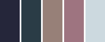 Colors Mauve Bedroom Grey Baby Room Rose Bedroom