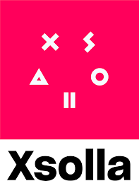 Logos allow you to stand out from the competition and show the originality or tone of your game with a single word or stylized sketch. Xsolla Press Kit Xsolla