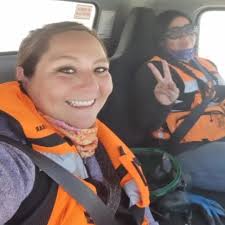 Boart Longyear People Katherine (Kathy) Basulto is Fleet Leader at  Escondida Mine in Antofagasta in Chile's Atacama Desert. The open pit mine  is the world's largest copper source. In Spanish, 'escondida' translates