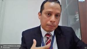 Escuela del Ministerio Público realiza seminario sobre blanqueo de  capitales