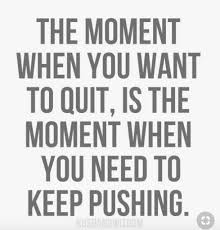 Explore 463 workout quotes by authors including anthony hopkins, rob gronkowski, and cher at brainyquote. Push Through The Rest Of The Week Barbizon St Louis Model Talent Agency Quotes To Live By Top Motivational Quotes Quotes