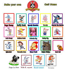 Since the creation of tiny toon adventures, there have been a multitude of video games based on the series. Tiny Tunes Mix Cast Meme By Unknownrussainrat On Deviantart