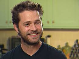 Jason Priestley. Content from other sites - 968full-jason-priestley