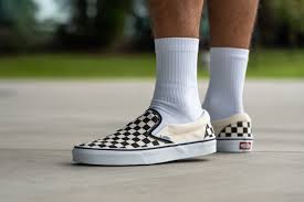 Cut in half: Vans Slip-On Review (2023) | RunRepeat