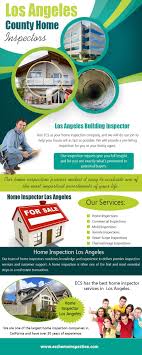 Los Angeles County Home Inspectors Home Inspection Home Inspector San Diego Houses