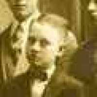 ROY Halverson (1912–1979) • FamilySearch