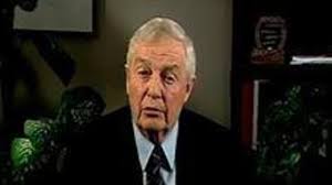 Peter Lougheed, Mansbridge One