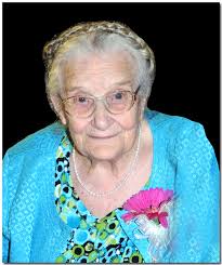 Dora Danehey Obituary