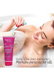 BATHBEAUTY Bath&beauty Shave Gel Woman -kadın Tahriş Önleyici
