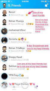 Snapchat Emoji Meanings Explained See Full List For 2021 Techuntold