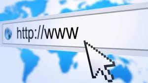Gnome web, a web browser. Internet And The World Wide Web Are Not The Same Thing