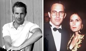 Kevin costner´s interview for rolling stone live on tour with modern west at city winery ny. Kevin Costner Young When Did Yellowstone Star Start Acting Celebrity News Showbiz Tv Express Co Uk
