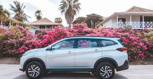 Find a new suv at a toyota dealership near you, or review different rush variants online. Toyota Rush Problems What Do You Need To Know