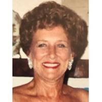 Patricia Spencer Obituary