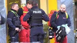 Die polizei fahndete nach dem täter. Anc Newswire De Bankuberfall In Koln Mulheim