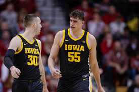 Score, including stats and more. Iowa Basketball 5 Reasons The Hawkeyes Can Win A National Title