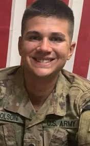 Evan Olson Obituary (2020)