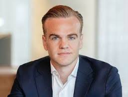 Xilinx CIO Kevin Cooney honoured by Irish Computer Society