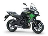 KAWASAKI-VERSYS