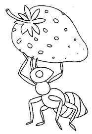 In case you don\'t find what you are looking for, use the top search bar to search. Atom Ant Coloring Pages Learny Kids