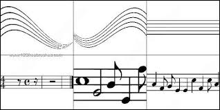 Brushes Photoshop Musical Notes Https Www 123freebrushes Com Music Note Waves Brush Free Brush Music Notes Tattoo Photoshop
