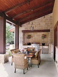 1001 Idees D Amenagement D Une Cuisine D Ete Exterieure Cuisine Exterieur Idee Deco Exterieur Cuisine Exterieure