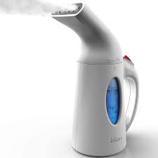 Is your clothes steamer clogged and produced week steam? Amazon Com Isteam Steamer For Clothes Home Steam Cleaner Powerful Travel Steamer 7 In 1 Handheld Garment Steamer Wrinkle Remover Portable Fabric Steam Iron Clothing Accessory For Usa 110 120v H106 Home Kitchen