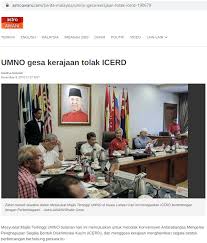 Check 'tertinggi' translations into english. Kesian Umno Kena Ditindas