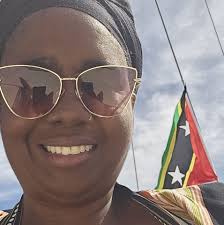 Our son, Brent Michael Williams, having graduated from the Washington  Archibald High School in St Kitts in 2021, graduated with honours from the  Houston County High School in Georgia, USA